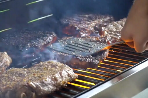 What to cook for Memorial Day