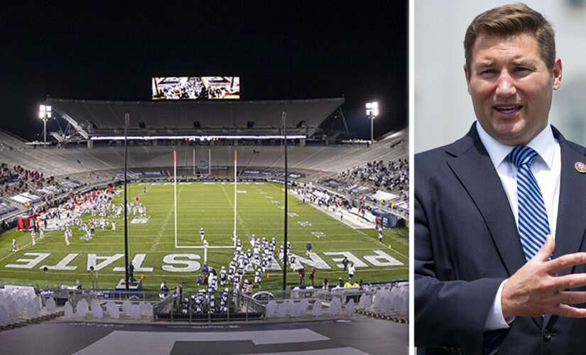 GOP Rep blasts Biden on illegal immigration: More ‘got-aways’ than a sold-out Penn State game