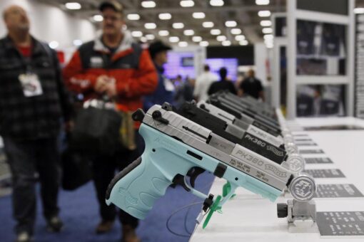 Fast-growing gun group launches concealed carry super PAC