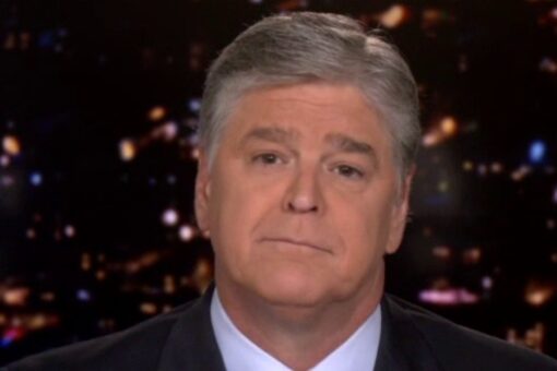 Hannity: Biden waging ‘all-out assault’ on American principles