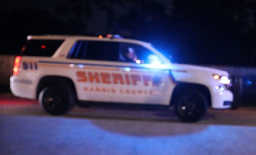 Houston-area nail salon employee shot at shopping center