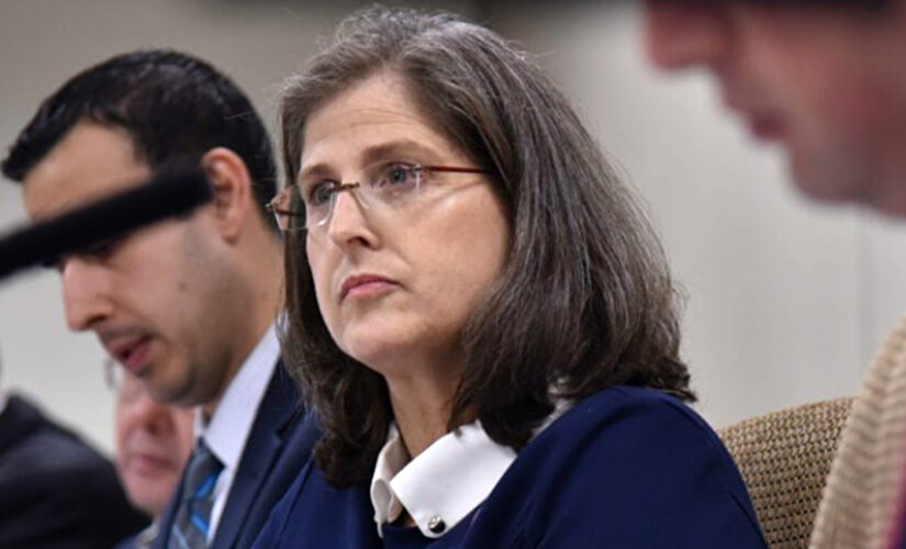 NYC city councilwoman attends virtual hearing while driving