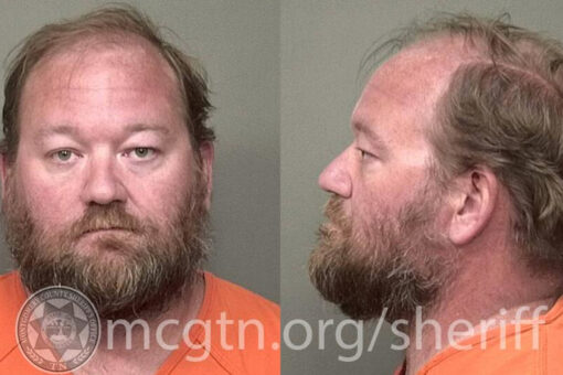 Former Tennessee school nurse accused of photographing 40 girls in bathroom