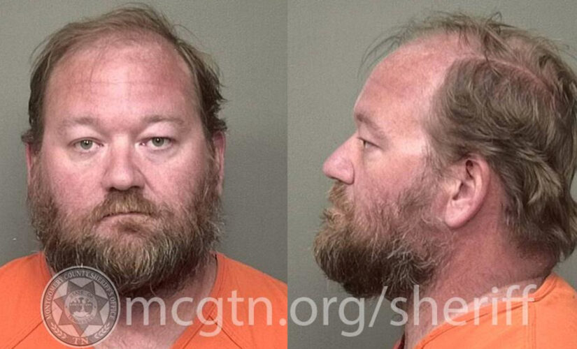 Former Tennessee school nurse accused of photographing 40 girls in bathroom