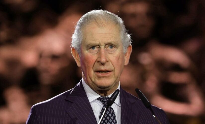 Prince Charles crowned ‘king’ in UK’s Sunday Times headline concerning royal palaces becoming public spaces