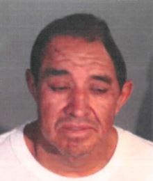 Los Angeles homeless man charged with starting Palisades fire