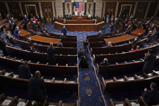 House Dems gunning for statewide offices put party’s congressional majority in jeopardy