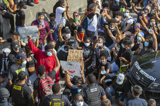 Texas aims to crack down on protesters who block traffic: ‘That chaos won’t be tolerated’