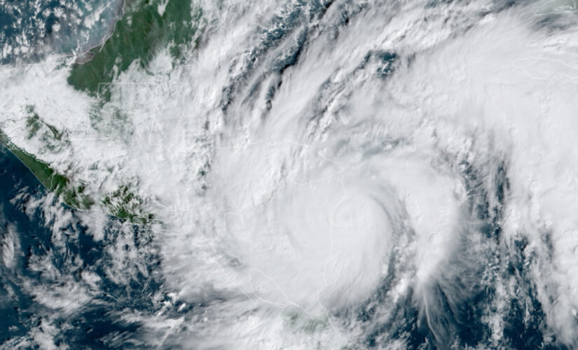 NOAA predicts another busy Atlantic hurricane season