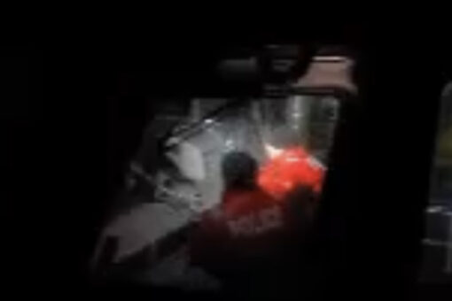 Stranded sailors rescued off coast of Fire Island