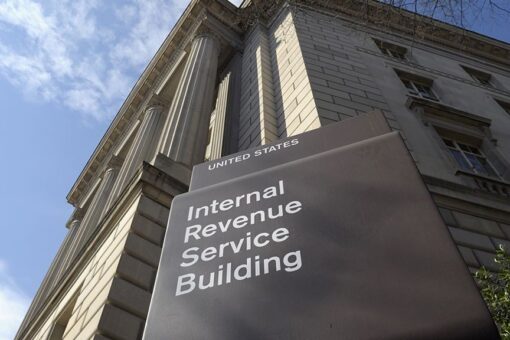 McConnell, Braun to roll out bill to prevent Democrats from ‘weaponizing’ IRS to target conservatives