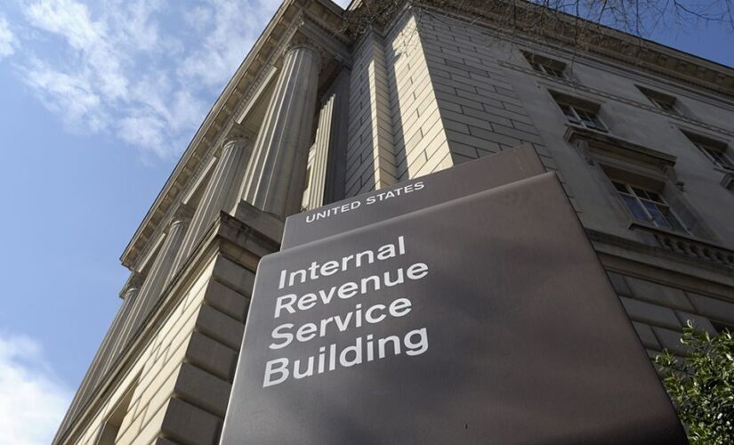 McConnell, Braun to roll out bill to prevent Democrats from ‘weaponizing’ IRS to target conservatives