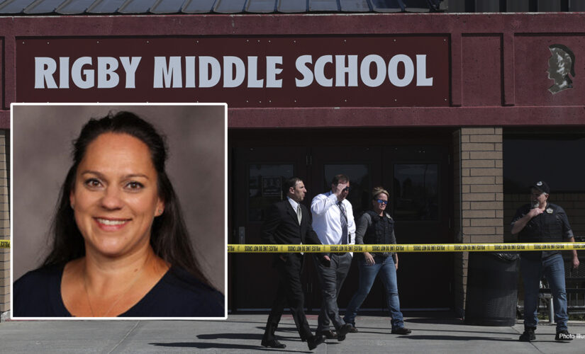 Idaho teacher who disarmed student in shooting that injured 3: ‘I love my students so much’