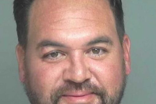 California man charged with trying to kill estranged wife at son’s football game