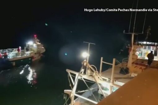 UK, France send vessels to Jersey island: Why is there a fight over fishing and how might it escalate?