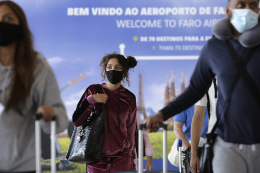 Some Americans with expired passports can return home, State Department announces