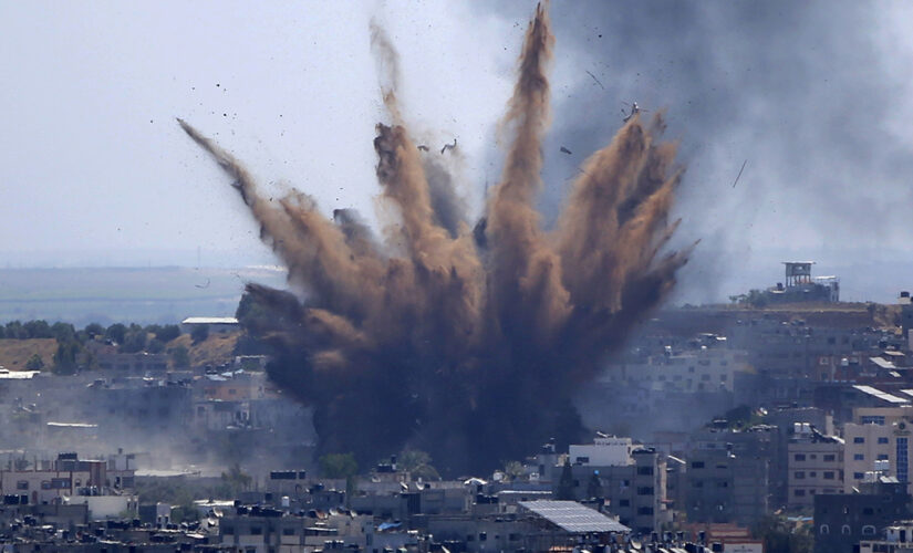 To support Israel, 44 Republicans push Biden to refuse Iran sanctions relief