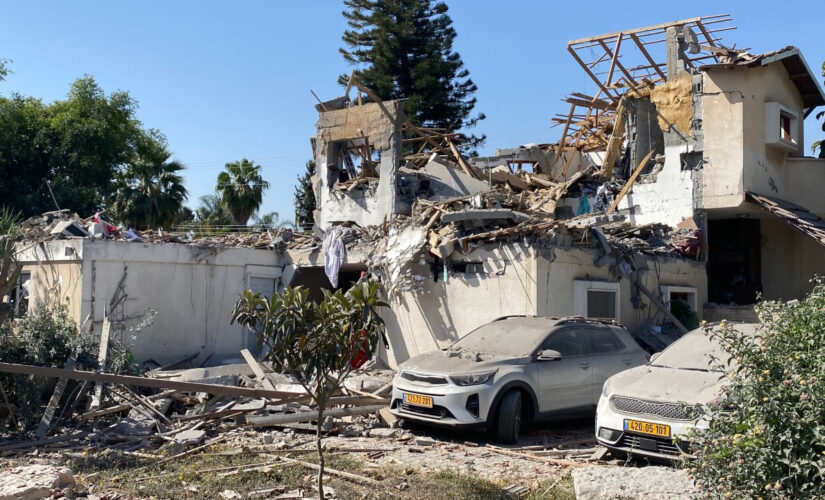 Israel crisis: Why it’s different this time around
