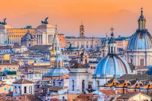 Italy plans reopening for tourists this month, prime minister says