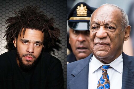 J. Cole’s Bill Cosby line during freestyle rap polarizes fans