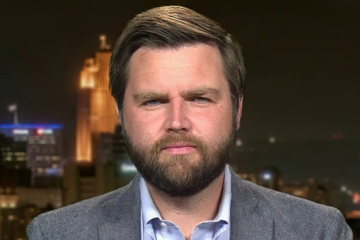 ‘Hillbilly Elegy’ author J.D. Vance forms exploratory committee to run for Senate seat in Ohio: report