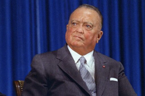 This Day in History: May 10