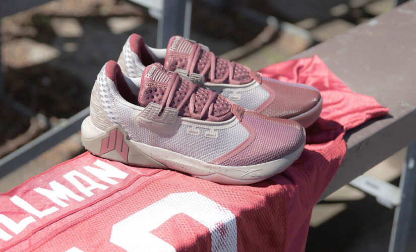 Cardinals’ JJ Watt to honor Pat Tillman with signature shoe