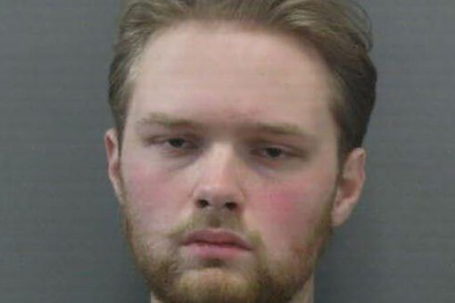 Minnesota man charged with killing sister, allegedly fired hundreds of rounds