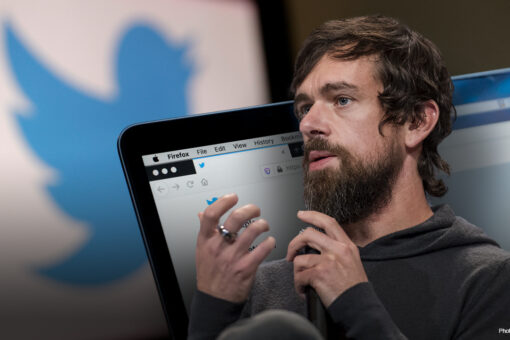 Twitter cracks down on accounts that solely post content from Trump communications platform
