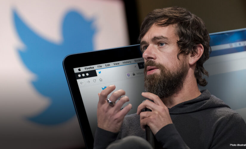 Twitter cracks down on accounts that solely post content from Trump communications platform