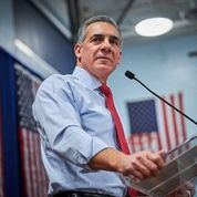 NJ’s Ciattarelli touts he’s only Republican who can beat Democrat Gov. Murphy
