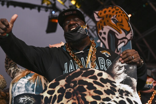 NFL Draft 2021: Jaguars will be back on clock to begin Day 3