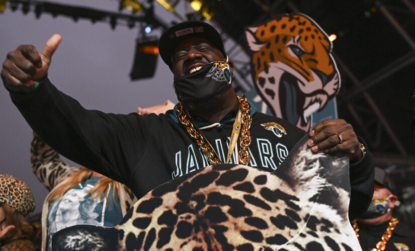NFL Draft 2021: Jaguars will be back on clock to begin Day 3