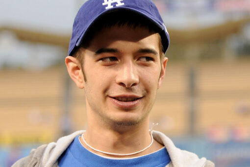 ‘Deadliest Catch’ star Jake Harris arrested in Washington again for DUI: report