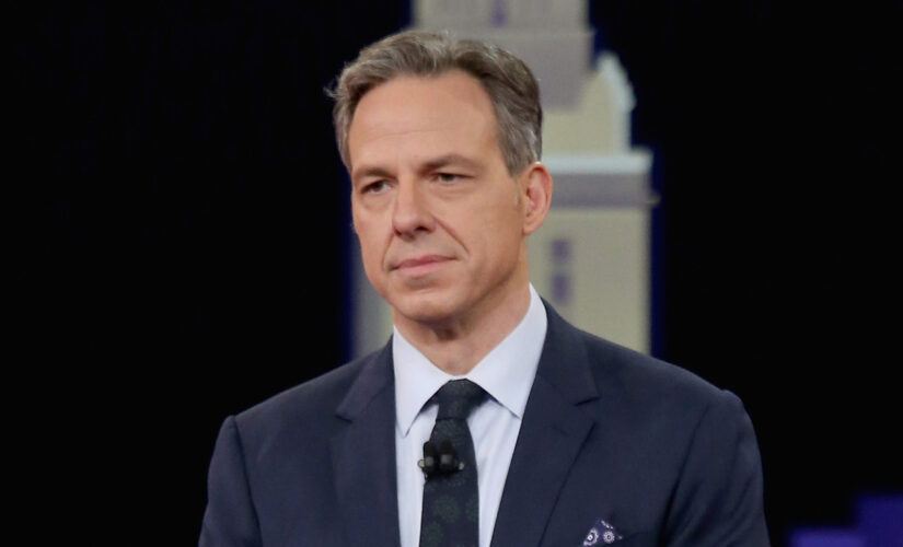 AP runs scathing review of Jake Tapper’s book: No ‘authenticity’ despite ‘nine pages of source material cited’