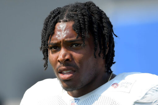 Rams’ Jalen Ramsey is already trash talking Bears fans ahead of Week 1 matchup