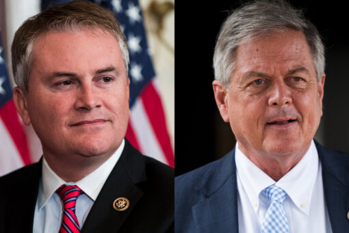 House GOP seeks answers on Biden White House’s ouster of climate official