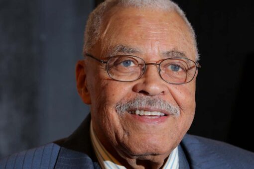 ‘Star Wars’ Day: James Earl Jones’ military service remembered by Army ROTC