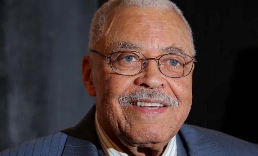 ‘Star Wars’ Day: James Earl Jones’ military service remembered by Army ROTC