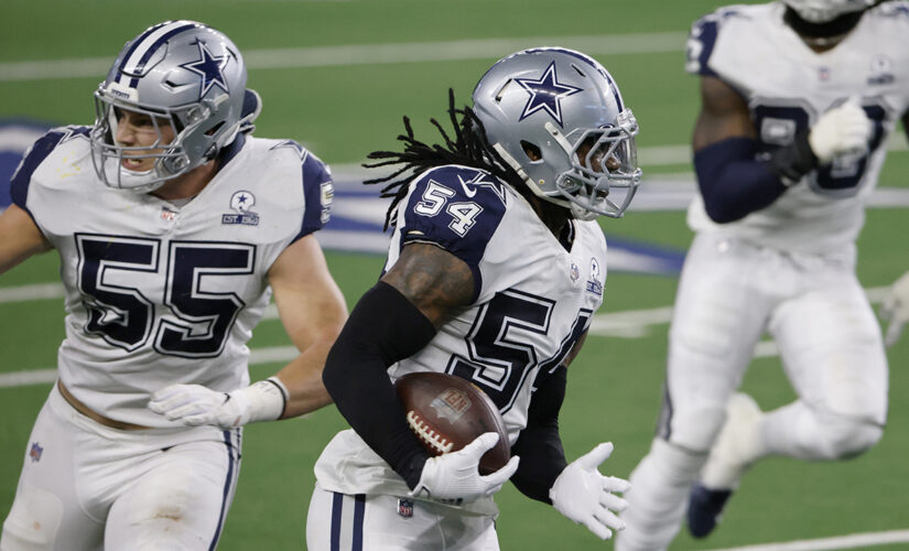 Cowboys’ Jaylon Smith paying this whopping amount to wear Tony Romo’s old number