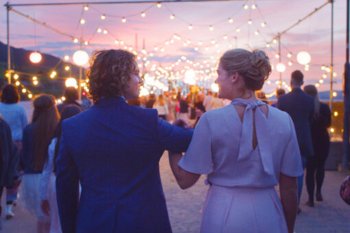 ‘Finding You’ director explains why he likes making family-friendly films