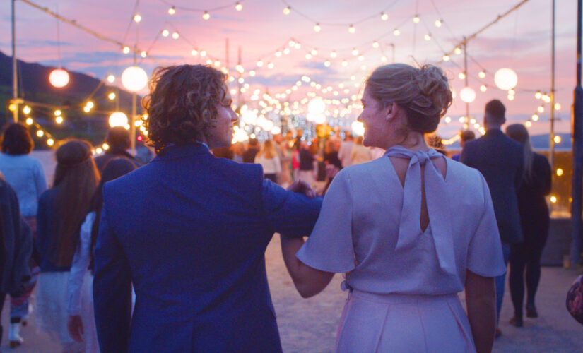 ‘Finding You’ director explains why he likes making family-friendly films