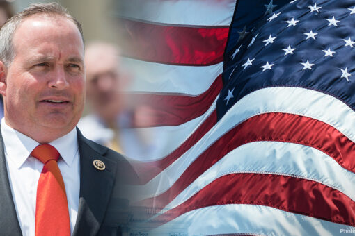 South Carolina congressman steps up after flags stolen from restaurant