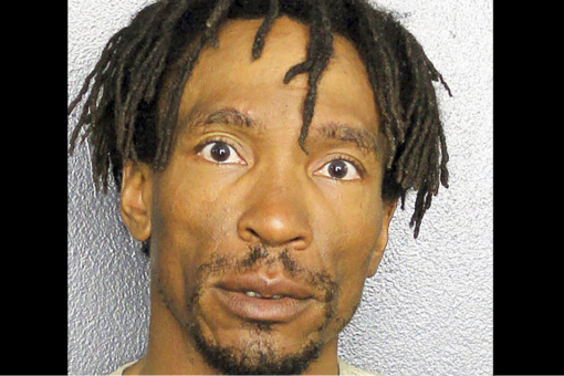 South Florida synagogue harassment: Suspect accused of yelling anti-Semitic remarks, dumping feces is arrested