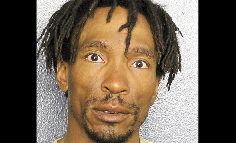 South Florida synagogue harassment: Suspect accused of yelling anti-Semitic remarks, dumping feces is arrested