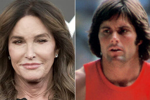 Caitlyn Jenner tells ‘Hannity’ Bruce would not have been able to run for governor: ‘I had too many secrets’