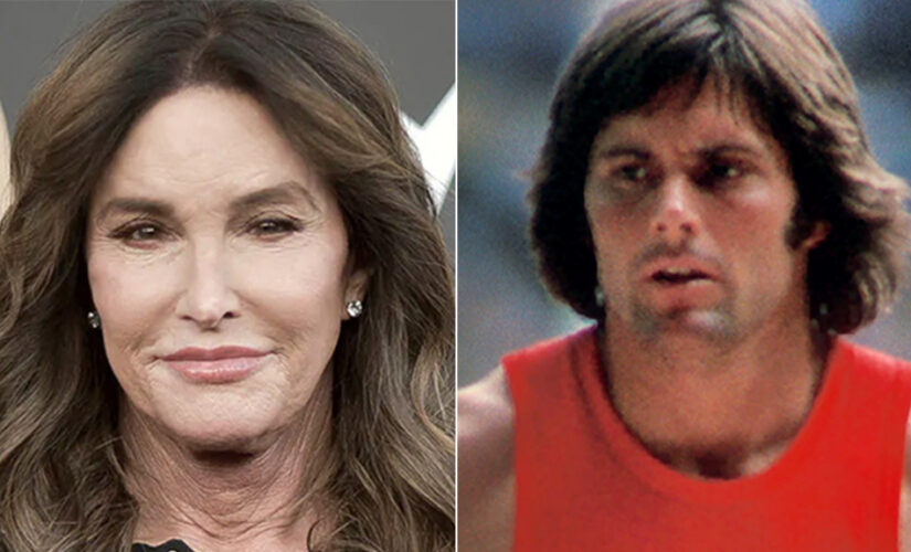 Caitlyn Jenner tells ‘Hannity’ Bruce would not have been able to run for governor: ‘I had too many secrets’