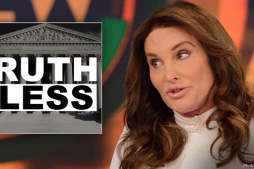 ‘Ruthless’ podcast torches Caitlyn Jenner for bailing on interview: ‘Scam campaign’