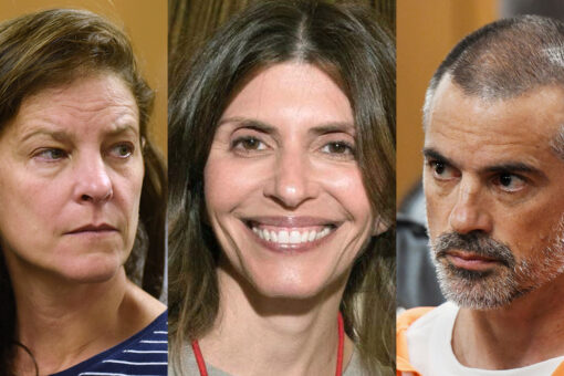 Jennifer Dulos mystery: 2 years after disappearance, New Canaan police chief won’t rest until body is found