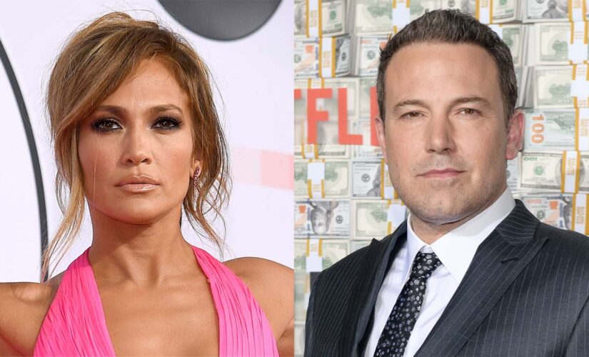 Jennifer Lopez and Ben Affleck are ‘friends’ amid reconciliation rumors: report